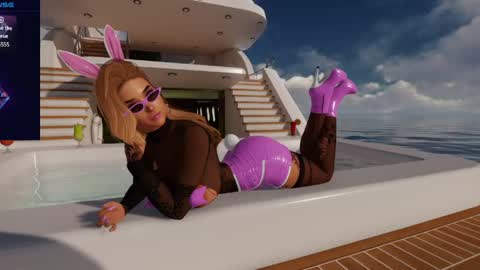 Fleur online show from 04-30-26, 10:43