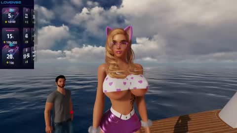 Fleur online show from 05-05-26, 04:31