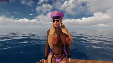 Fleur online show from 05-06-26, 10:42