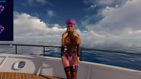 Fleur online show from 05-06-26, 10:48