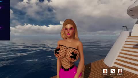 Fleur online show from 05-11-26, 12:38