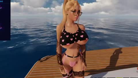 Fleur online show from 06-02-26, 10:50