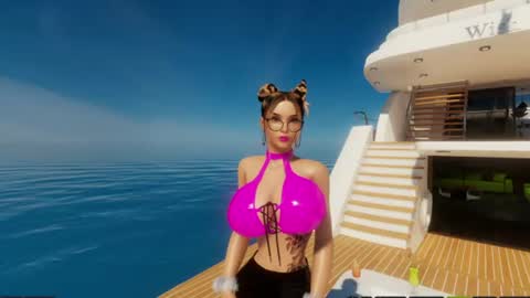Fleur online show from 06-16-26, 11:35
