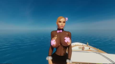 Fleur online show from 06-17-26, 11:56