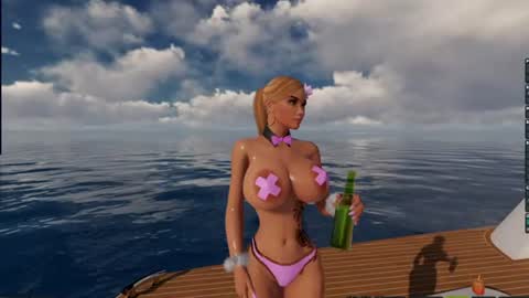 Fleur online show from 06-20-26, 03:31