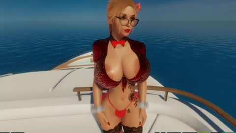 Fleur online show from 06-21-26, 04:42