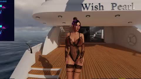 Fleur online show from 06-24-26, 02:38