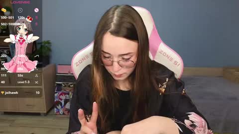 Snapshot of sweet_frosty chatting on 12-06-24, 03:52 Alice online show from 12-06-24, 03:52