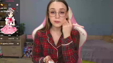 Snapshot of sweet_frosty chatting on 12-27-24, 05:20 Alice online show from 12-27-24, 05:20