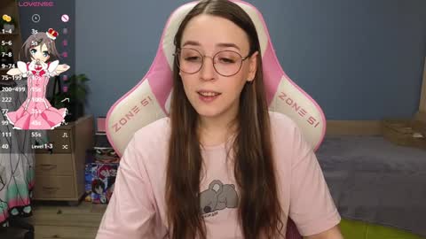 Snapshot of sweet_frosty chatting on 12-28-24, 03:04 Alice online show from 12-28-24, 03:04