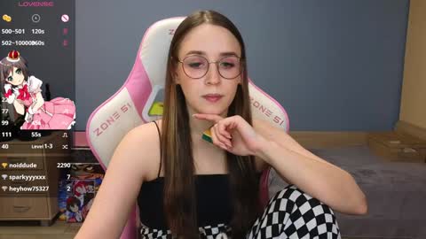 Snapshot of sweet_frosty chatting on 01-04-25, 05:37 Alice online show from 01-04-25, 05:37