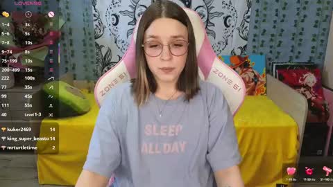 Snapshot of sweet_frosty chatting on 03-05-25, 05:29 Alice online show from 03-05-25, 05:29