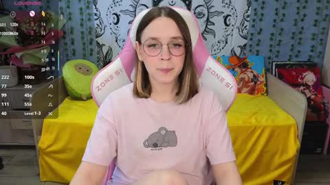 Snapshot of sweet_frosty chatting on 03-06-25, 02:51 Alice online show from 03-06-25, 02:51