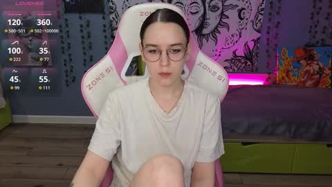 Snapshot of sweet_frosty chatting on 10-07-25, 03:25 Alice online show from 10-07-25, 03:25