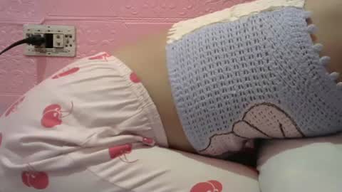 Gael online show from 02-25-25, 01:28