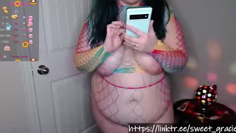 Snapshot of sweet_gracie chatting on 03-01-25, 03:32 Sweet Gracie online show from 03-01-25, 03:32