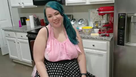 Snapshot of sweet_gracie chatting on 09-14-25, 03:49 Sweet Gracie online show from 09-14-25, 03:49