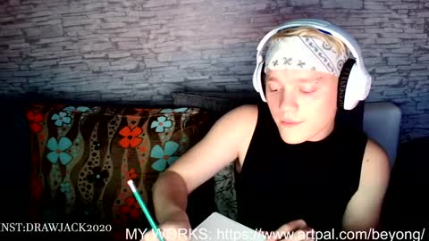 Jack online show from 12-05-24, 05:15