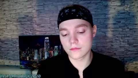 Jack online show from 10-18-25, 03:24