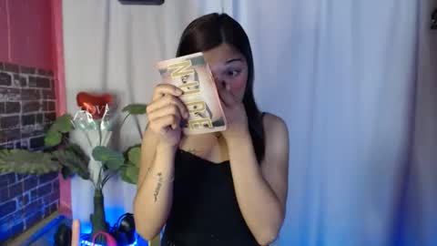 Snapshot of sweet_hanna22 chatting on 02-13-26, 11:28 hanna mae online show from 02-13-26, 11:28