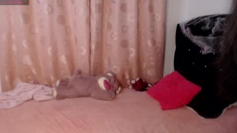 Hannah online show from 10-10-25, 08:46