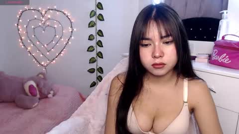 Hannah online show from 02-20-26, 10:38