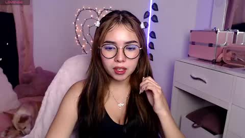 Hannah online show from 05-05-26, 07:05
