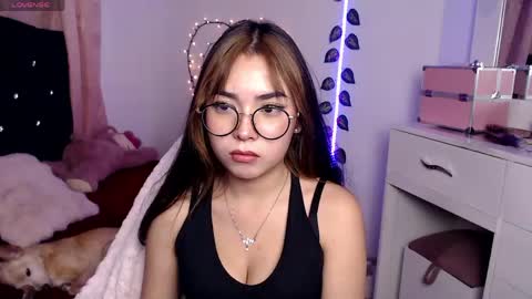Hannah online show from 05-09-26, 03:12