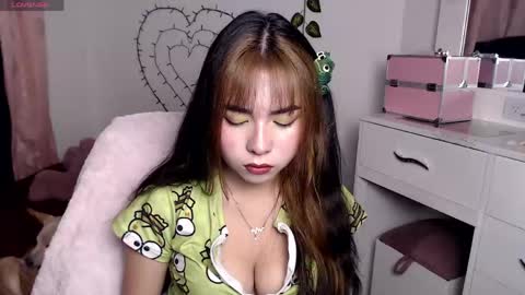 Hannah online show from 05-11-26, 09:26