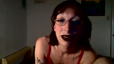 sweet_harvey online show from 03-13-26, 02:18