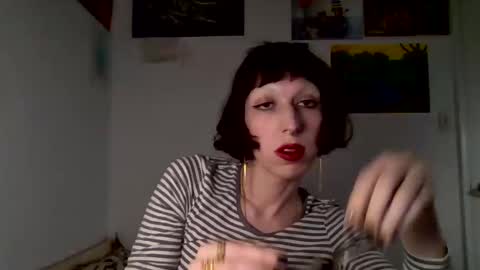 sweet_harvey online show from 03-31-26, 01:40