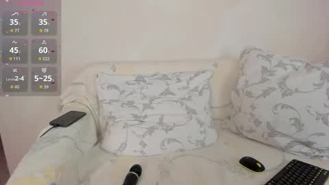 Anna online show from 03-18-26, 03:48