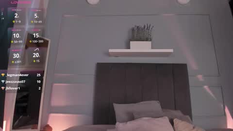 sweet_janne online show from 09-08-25, 07:35