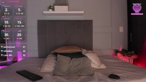 sweet_janne online show from 10-30-25, 07:14