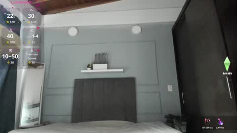 sweet_janne online show from 11-03-25, 08:21