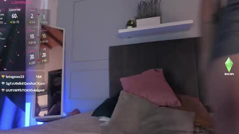 sweet_janne online show from 11-04-25, 07:13