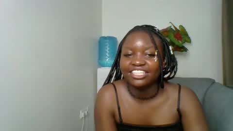 ESTHER NEEMA online show from 02-05-26, 04:39