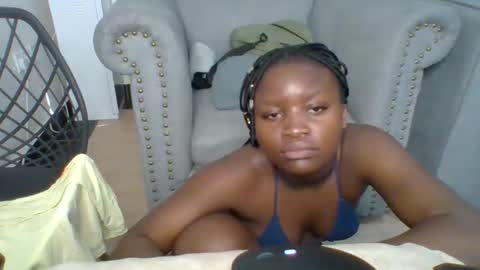 ESTHER NEEMA online show from 02-13-26, 05:25