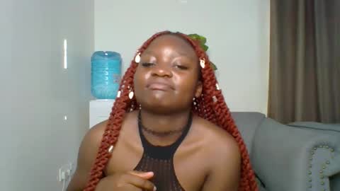 ESTHER NEEMA online show from 02-19-26, 04:52