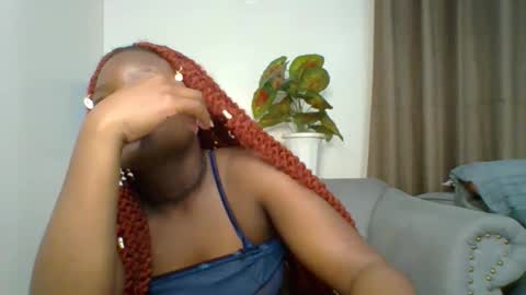 ESTHER NEEMA online show from 02-26-26, 04:33