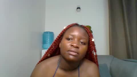 ESTHER NEEMA online show from 03-03-26, 04:18