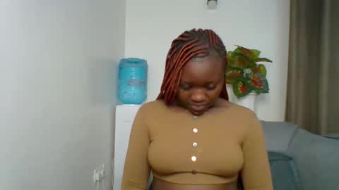 ESTHER NEEMA online show from 03-18-26, 04:15