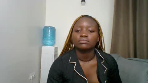 ESTHER NEEMA online show from 05-02-26, 08:52