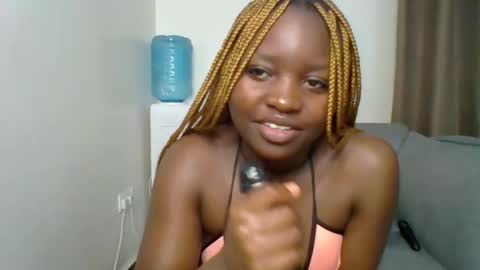 ESTHER NEEMA online show from 05-12-26, 05:04