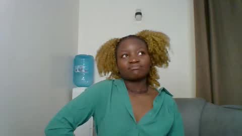 ESTHER NEEMA online show from 06-09-26, 04:35
