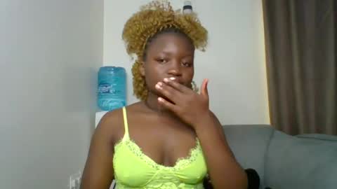 ESTHER NEEMA online show from 06-16-26, 04:26