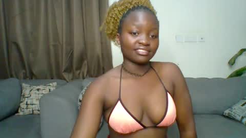 ESTHER NEEMA online show from 06-25-26, 04:56