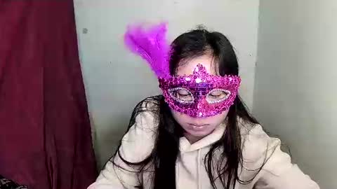 Snapshot of sweet_jie chatting on 12-18-25, 12:06 sweetangelxoxo online show from 12-18-25, 12:06