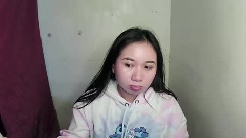 Snapshot of sweet_jie chatting on 01-12-26, 04:18 sweetangelxoxo online show from 01-12-26, 04:18