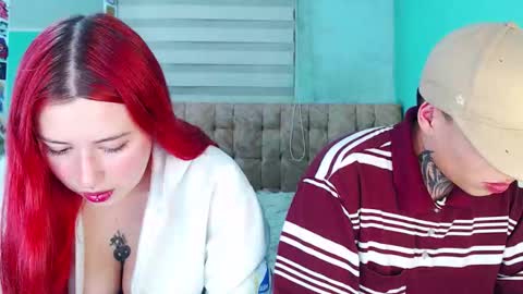Snapshot of sweet_karma_ chatting on 10-20-25, 02:23 Help me to reach 100 thumps up online show from 10-20-25, 02:23
